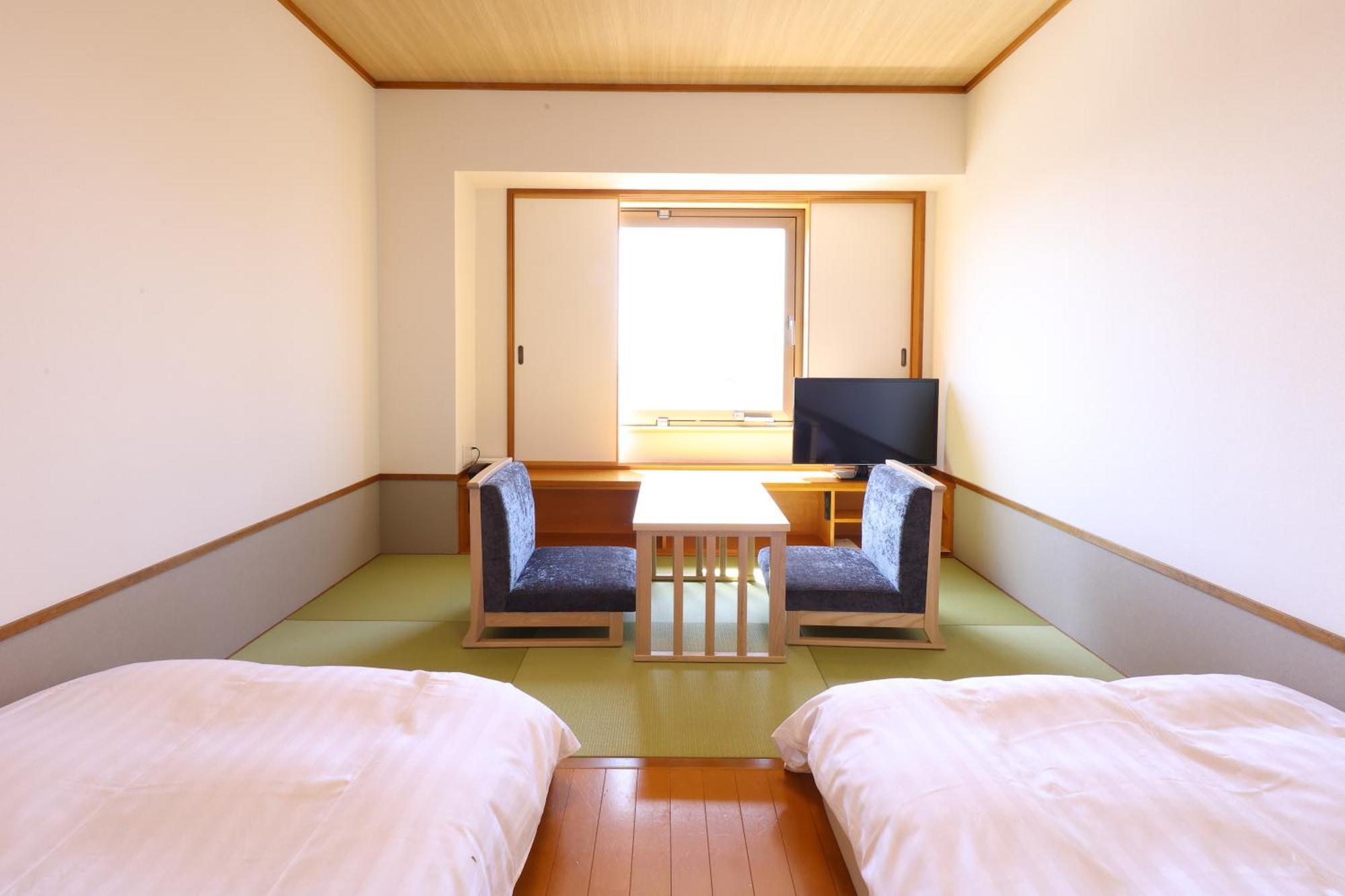 Dormy Inn Premium Kushiro Extérieur photo