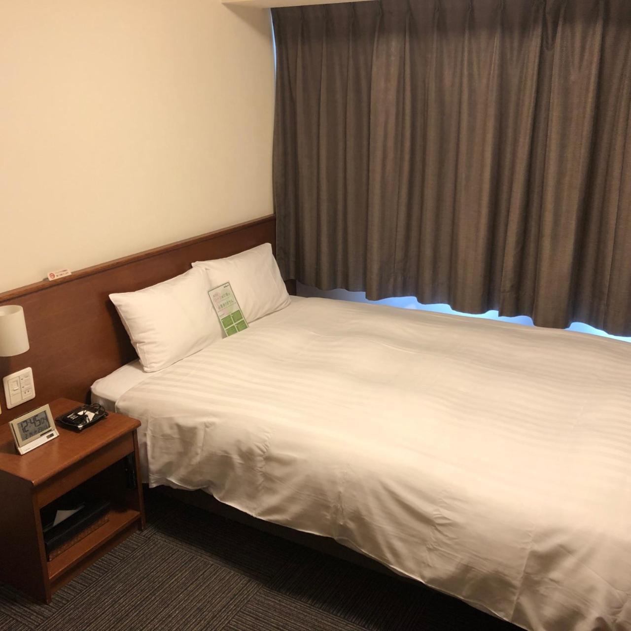 Dormy Inn Premium Kushiro Extérieur photo